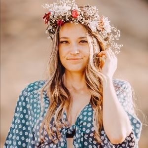 Meet your Posher, Alexis